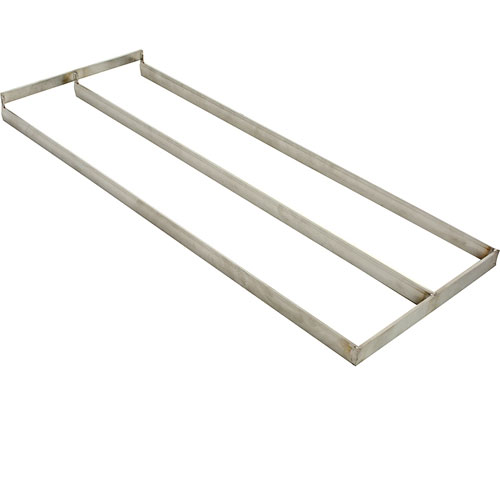 (image for) Taylor Freezer 70847 DIVIDER (LANE) DOUBLE 9 3/8" X 24" X 7/8" - Click Image to Close